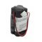 Helyettes�t� akku v�szvil�g�t�s F2x2 Micro AAA 4,8V 800mAh AW-0480-0080 AAA-NM01 NiMH