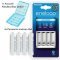Panasonic eneloop BQ-CC51H t�lt� + 4db eneloop AAA (mikro) akku NiMH