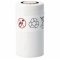 Helyettes�t� akku CNH-450C DNH-NiMH C (b�bi m�ret) 1,2V 4500mAh flattop NiMH