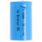 Helyettes�t� akku CR2 CR15H270 3,7V 400mAh Li-ion