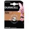 Duracell DL1632 IEC CR1632 l�tium speci�lis elem