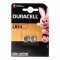 Duracell LR54 alk�li gombelem 1,5V 2db/csomag