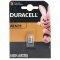 Duracell MN11 speci�lis elem 6V 16x10mm alk�li