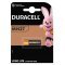 Duracell MN27 LR27 A alk�li elem 12V 28,8x8 mm