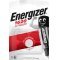Energizer CR1620 gombelem 3V 1db/csomag Lithium