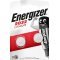 Energizer CR2032 3V gombelem 2db/csomag Lithium
