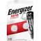 Energizer CR2016 3V gombelem 2db/csomag Lithium