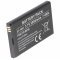 Helyettes�t� akku ZTE MF90 t�vvez�rl� 3,7V 2000mAh 7,4Wh Li-Ion