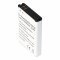 Helyettes�t� akku Huawei HB5F3H PB06LPZ10 PBD06LPZ10 3,7V 3400mAh t�vvez�rl� Li-Ion