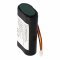 Helyettes�t� akku Logitech Circle 2 3,7V 5200mAh Li-Ion