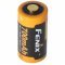 Ansmann CR123A 16340 3,7V 700mAh akku Li-Ion
