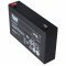 FIAMM FG10721 6V 7,2Ah akku AGM �lom-zsel�s