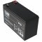 FIAMM FG20721 12V 7,2Ah VdS G192002 4,8mm Faston AGM �lom-zsel�s