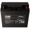 Fiamm FGH21803 �lom akku 12V 18Ah