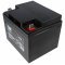 Fiamm FG24204 12V 42Ah VdS G196023 AGM akku �lom-zsel�s