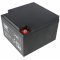 Fiamm FGC22705 12V 27000mAh M5 csavaros kivezet�s akku AGM �lom-zsel�s