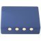 Helyettes�t� akku HBC FuB 3A BA203060 BA222060 6,0V 700mAh r�di� ad�-vev� NiMH