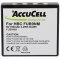 Helyettes�t� akku HBC FUB9NM BA209000 209060 209061 209062 r�di� ad�-vev�