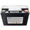 Hawker Enersys Genesis G13EP 12EP13 0770-2007 12V 13000mAh akku �lom-zsel�s AGM