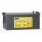 Exide Sonnenschein Solar S12/230 A A-Pol 12V 230000mAh akku AGM �s �lom-zsel�s