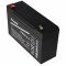 Exide Powerfit S306/12 S 6V 12000mAh Faston 4,8mm 1950g AGM �lom-zsel�s akku