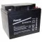 Exide Powerfit S312/40 F6 12V 38000mAh akku AGM �lom-zsel�s