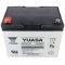 Yuasa REC36-12I 12V 36000mAh akku AGM �lom-zsel�s