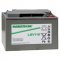 Exide Marathon L6V110 6V 112000mAh M8 csavarkapocs akku AGM/�lom-zsel�s