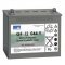 Exide Dryfit GF 12 044 Y 12V 44000mAh A-Pol AGM �lom-zsel�s