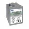 Exide Dryfit Traction Block GF 06 akku 6V 160000mAh AGM �s �lom-zsel�s