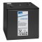 Exide Sonnenschein A706/210 6V 210000mAh M6 csavaros p�lus akku AGM �lom-zsel�s Pb
