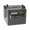 Exide Equipment Gel ES 1200 (G110) 12V 110000mAh akku AGM �lom-zsel�s