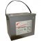 Exide Sprinter XP12V2500 12V 69500mAh M6 csavar akku AGM �lom-zsel�s