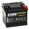 Exide Equipment Gel ES 450 (G40) akku 12V 40000mAh AGM �lom-zsel�s