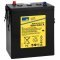 Exide Sonnenschein Solar Block SB6/330 6V 330000mAh A-Pol akku �lom-zsel�s AGM