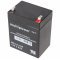 MultiPower MP2,9-12R akku 12V 2900mAh Faston 4,8mm AGM �lom-zsel�s