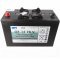 Exide Dryfit Traction Block GF12076V 12V 76000mAh akku AGM �s �lom-zsel�s