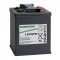 Exide Marathon L2V375 akku 2V 375000mAh M8 csavaros csatlakoz�s agm �s �lom-zsel�s �lom