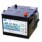 Exide Sonnenschein Dryfit GF 12 094 Y akku 12V 93,5Ah A-Pol AGM �lom-zsel�s