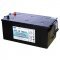 Exide Dryfit Traction Block GF12160V 12V 160000mAh akku AGM �lom-zsel�s