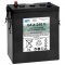 Exide Dryfit Traction Block GF 06 6V 240000mAh akku A-Pol agm �lom