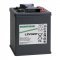Exide Marathon L2V320 akku 2V 320Ah AGM �lom-zsel�s