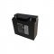 Panasonic LC-XD1217APG akku 12V 17000mAh M5 csavaros csatlakoz� agm �lom