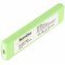 Helyettes�t� akku GP14M NH-14WM MHB-901 AD-N55BT HF18/07/68 1,2V 1300-1450mAh NiMH