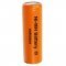 Helyettes�t� akku Panasonic HHR120 4/5 AA akku 1,2V 1200mAh modell�p�t� NiMH