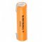 Panasonic HHR-450A NiMH 1,2V 4500mAh akkumul�tor U-forma forraszt�f�llel