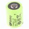 GP Batteries 1/3AAA ipari akku 1,2V 150mAh NiMH