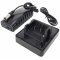 Derby Cycle t�lt� 25,2V 4A Panasonic e-bike 18Ah/24Ah Li-Ion