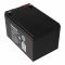 Panasonic LC-CA1215P1 12V 15Ah akku 151x98x100mm AGM �lom-zsel�s