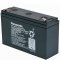 Panasonic LC-R0612P1 akku 6V 12Ah AGM �lom-zsel�s